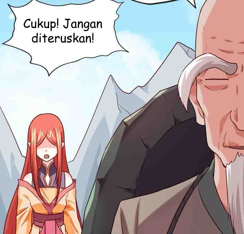 Turned Into a Grass in The Fantasy World? Chapter 36 Gambar 59